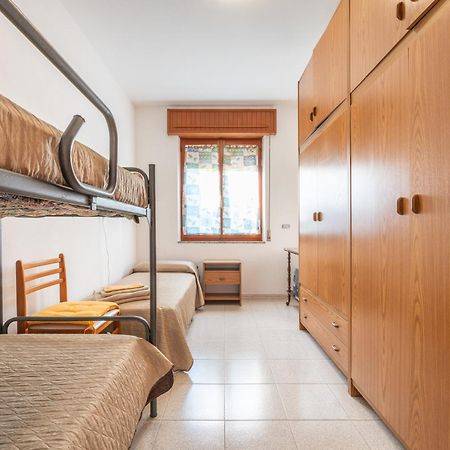 Casa Vacanze San Giovanni Сан-Джованни-Суерджу Экстерьер фото
