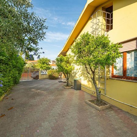 Casa Vacanze San Giovanni Сан-Джованни-Суерджу Экстерьер фото