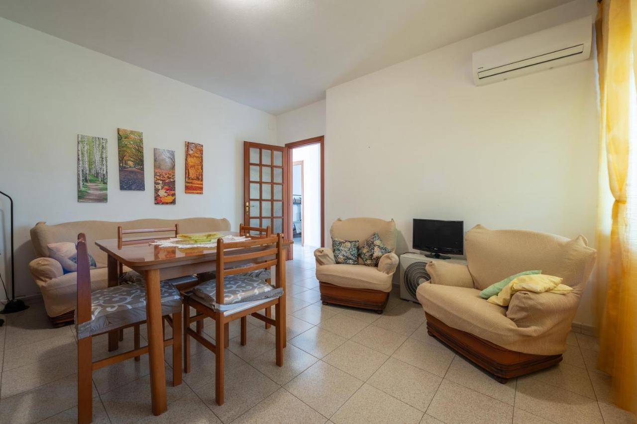 Casa Vacanze San Giovanni Сан-Джованни-Суерджу Экстерьер фото