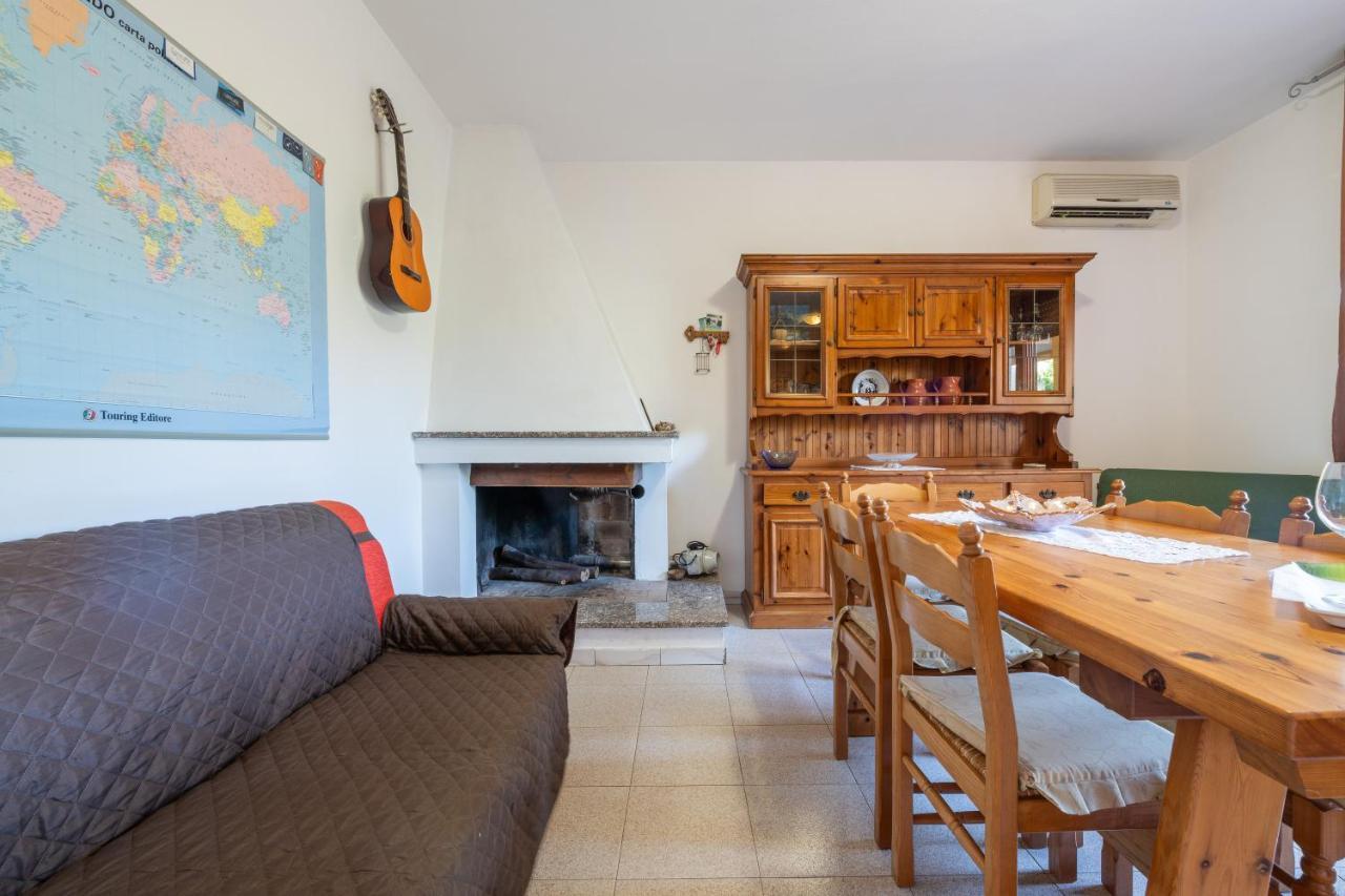 Casa Vacanze San Giovanni Сан-Джованни-Суерджу Экстерьер фото