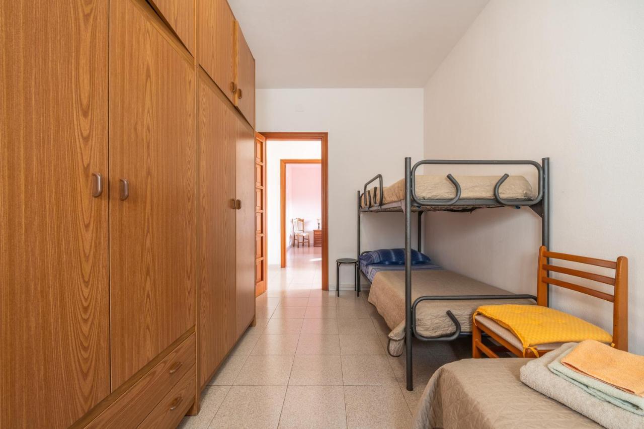 Casa Vacanze San Giovanni Сан-Джованни-Суерджу Экстерьер фото