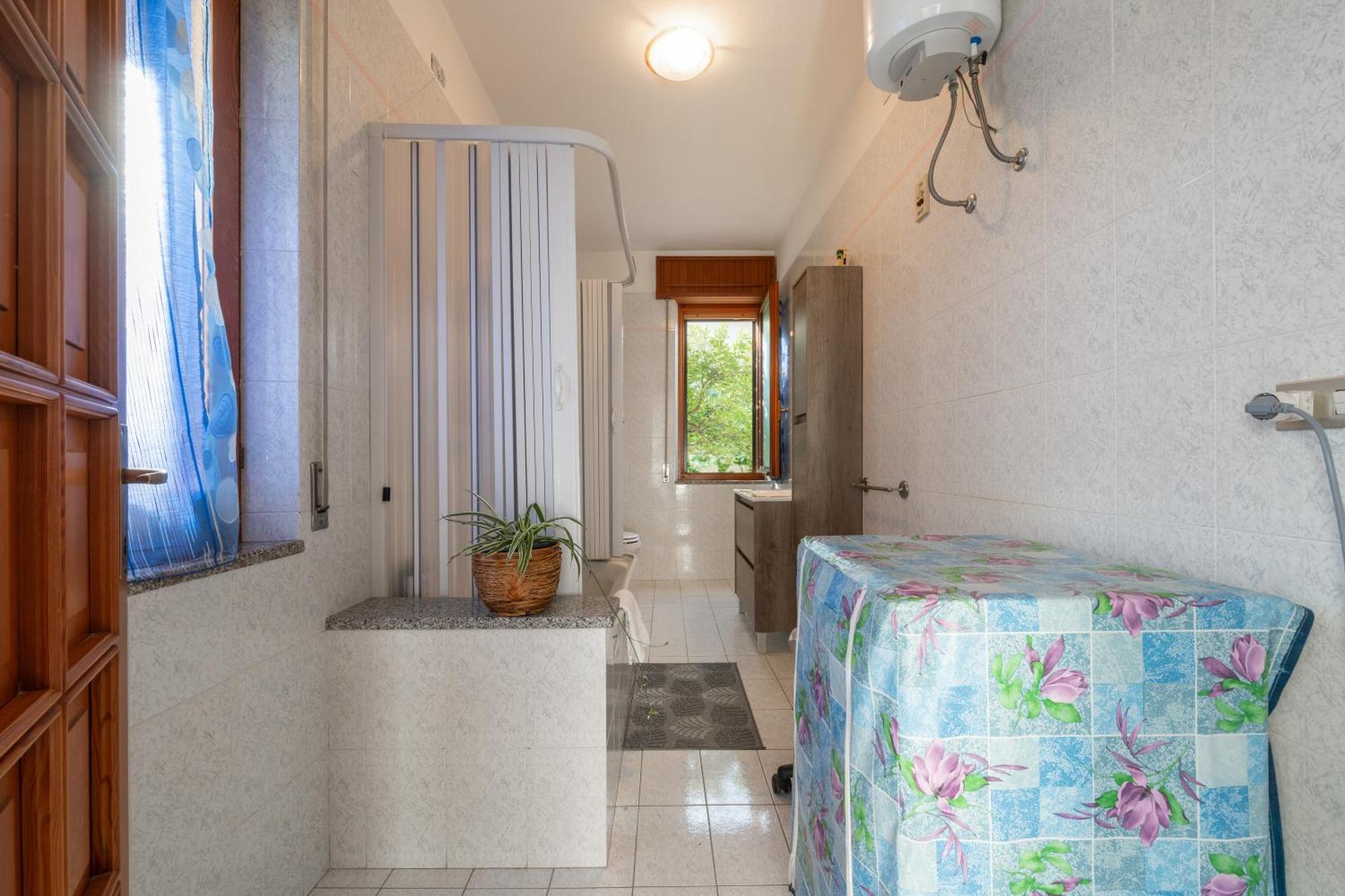 Casa Vacanze San Giovanni Сан-Джованни-Суерджу Экстерьер фото